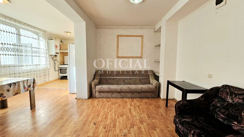 COMISION 0%  Apartament 2 camere | 55 mp | Zona Oasului | Cartier Iris - Poză 2
