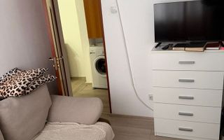 Apartament cu 2 camere, ocupabil imediat, zona Mănăștur. - Poză 7