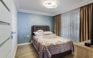 Casa Lazu P+M, renovata 2022,  teren 400mp - Poză 11