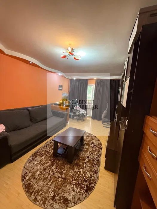 2 Camere - 55MP | Decomandat | 1/4 | Centrala | 1985 | M Romancierilor - Poză 1