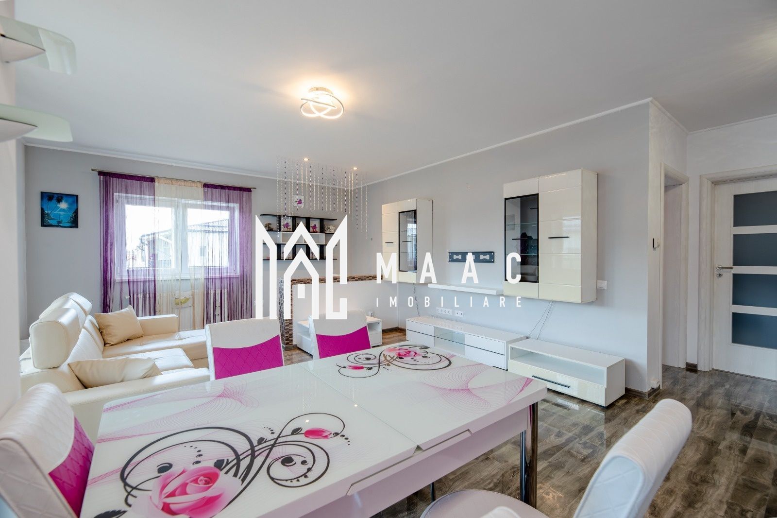 Apartament 2 camere I Modern I Selimbar - Poză 4