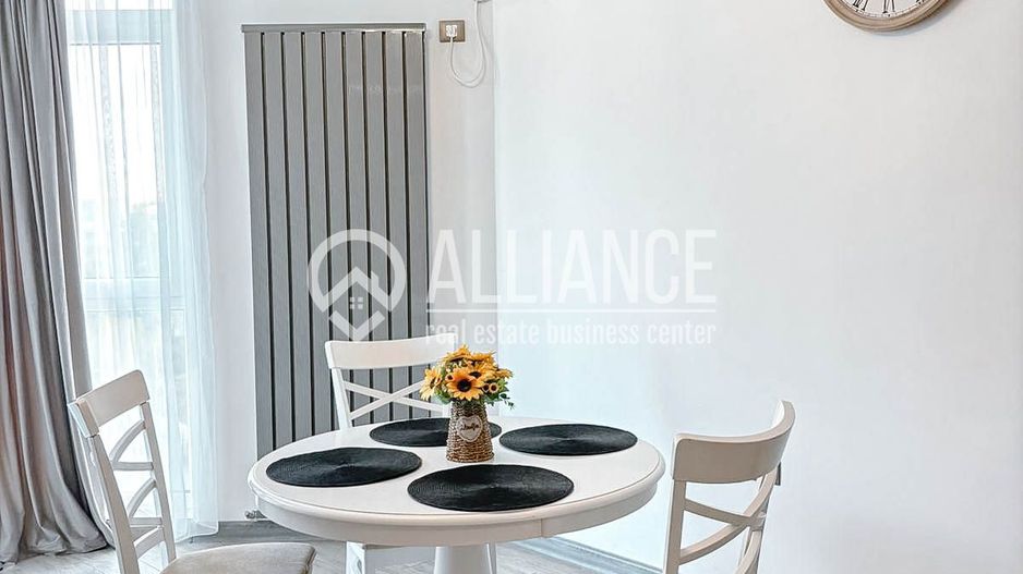 Mamaia Sat(Cod 05)2 Camere Premium cu vedere la mare - Poză 8