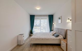 Apartament 2 Camere Valletta Residence - Poză 4