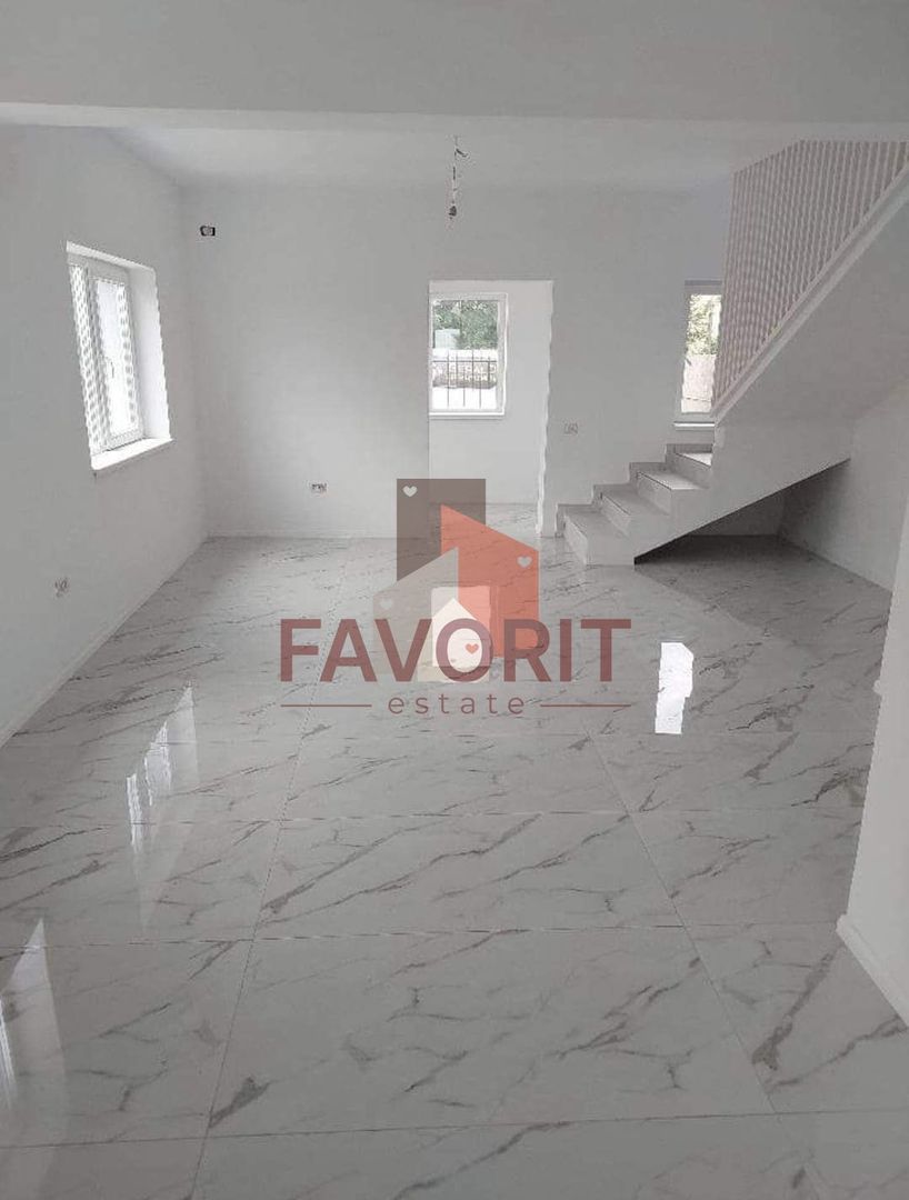 Duplex de Vanzare | Bucovat | 200m de asfalt | Toate utilitatile | Teren Generos - Poză 9