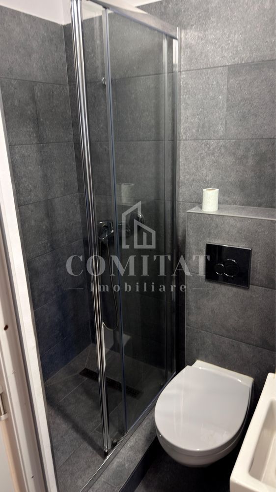 Garsoniera renovata | Etaj intermediar | Zona Expo Transilvania - Poză 6