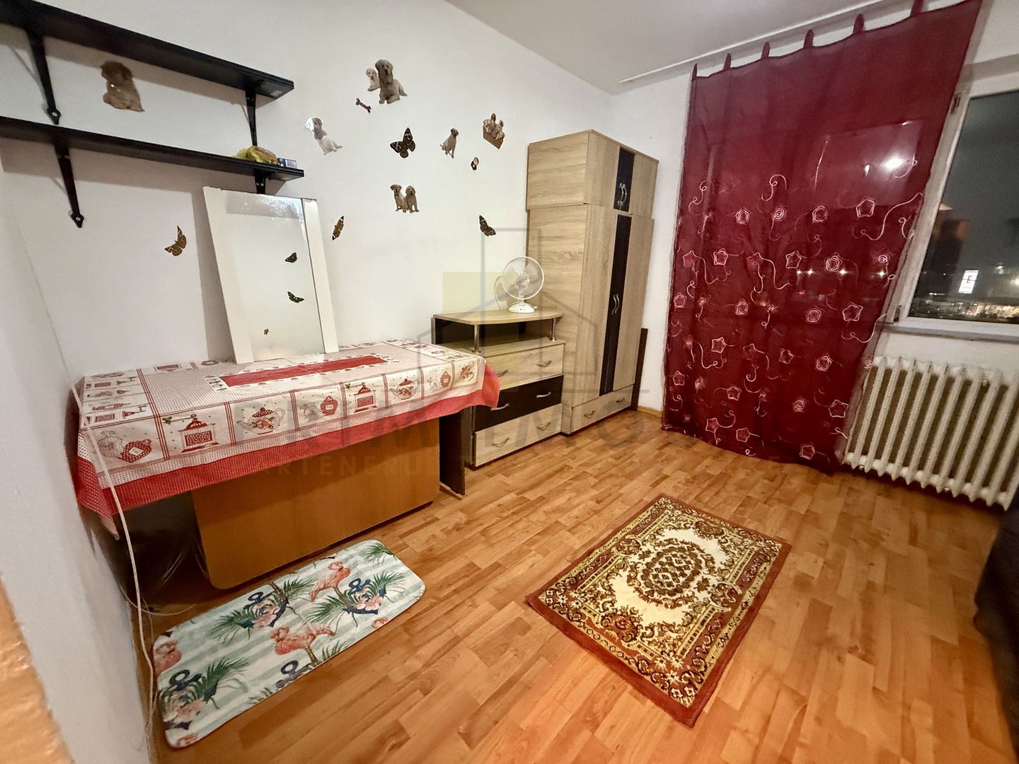 Garsoniera, Kaufland Nicolina, Inita - Poză 3