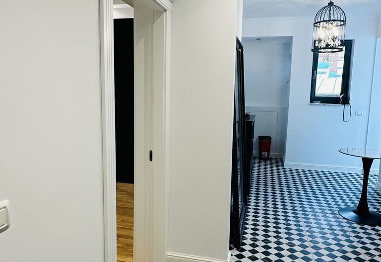 Apartament 4 camere, Victoriei, 1300mp - Poză 11