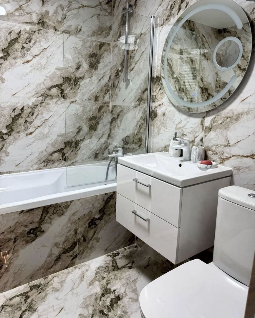 AP. 2 CAMERE TEI - BLOC REABILITAT, CENTRALA PROPRIE, MOBILAT MODERN - Poză 6