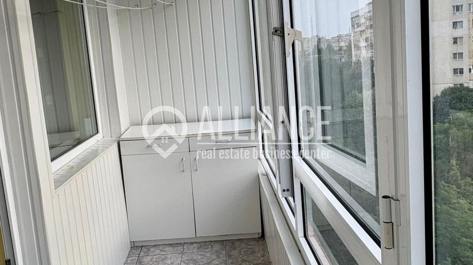 Tomis Nord Ciresica (C0D06) apartament 3 camere 68 mp - Poză 9
