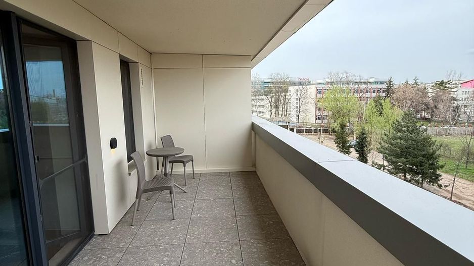 De inchiriat | Apartament 2 camere | Aviatiei Towers - Poză 8