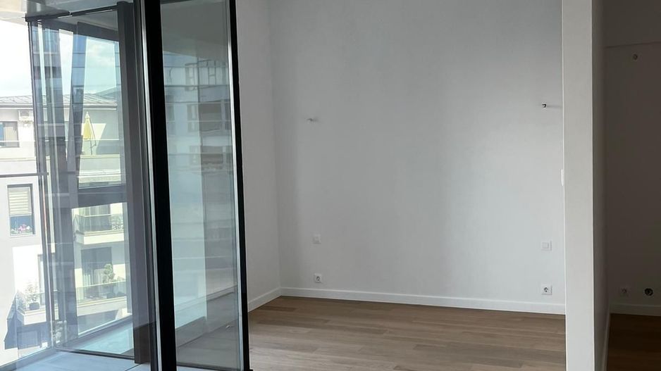 STUDIO DUBLU I PARCUL VERDI - Poză 1