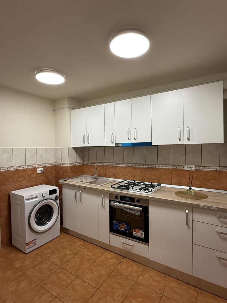 Inchiriez apartament cu 2 camere - Poză 5