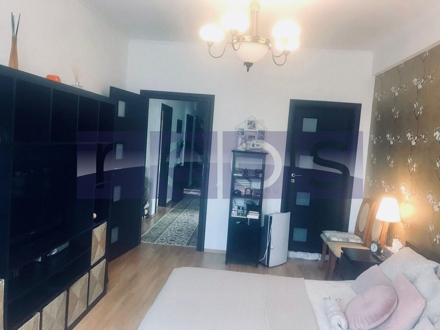 APARTAMENT DE VÂNZARE | 3 CAMERE | ZONA CASA PRESEI LIBERĂ - Poză 8