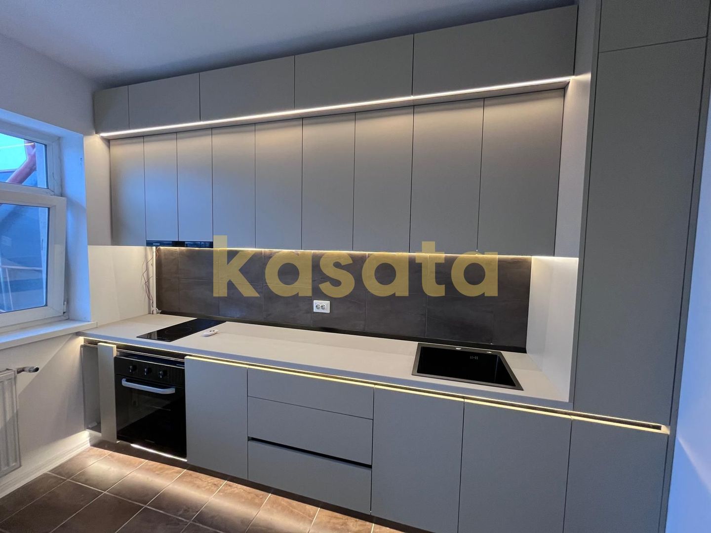 2 camere de vânzare| Trapezului | 2 Locuri Parcare | Terasa 50 mp - Poză 2