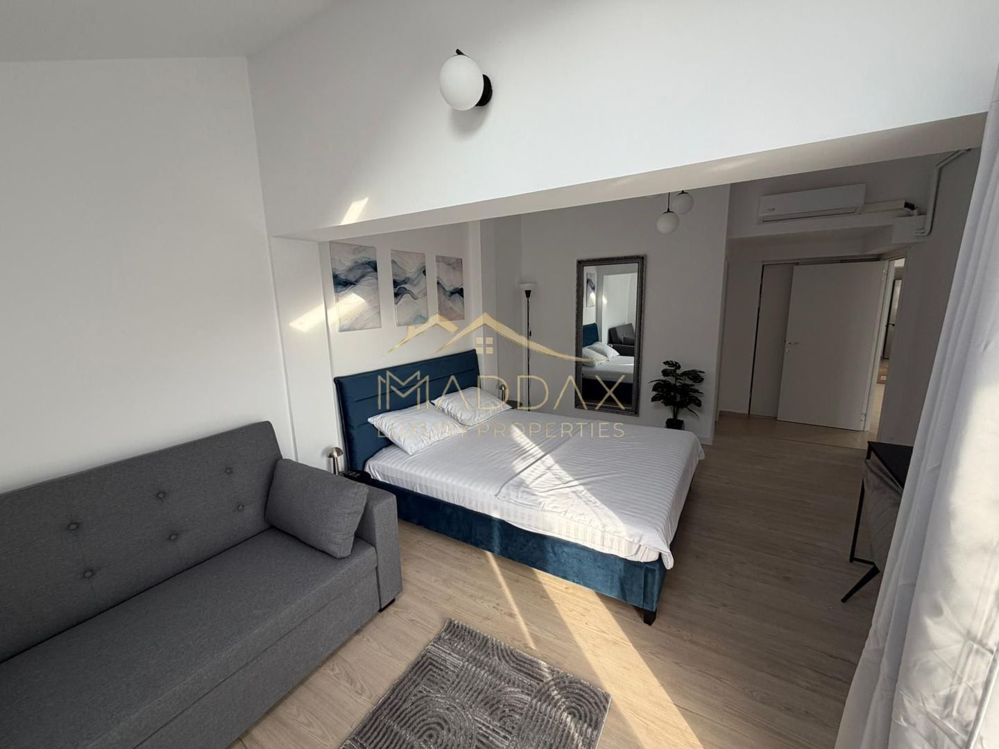 Penthouse Duplex cu 4 camere *200mp* // Cotroceni - Poză 21