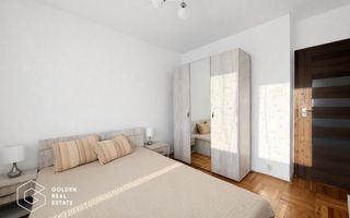 Apartament cu 4 camere, zona Micalaca, etaj 3, decomandat - Poză 4