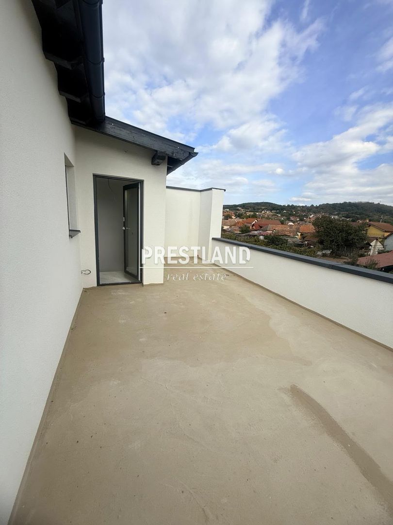 Duplex nou, zona Gusterita!! - Poză 7