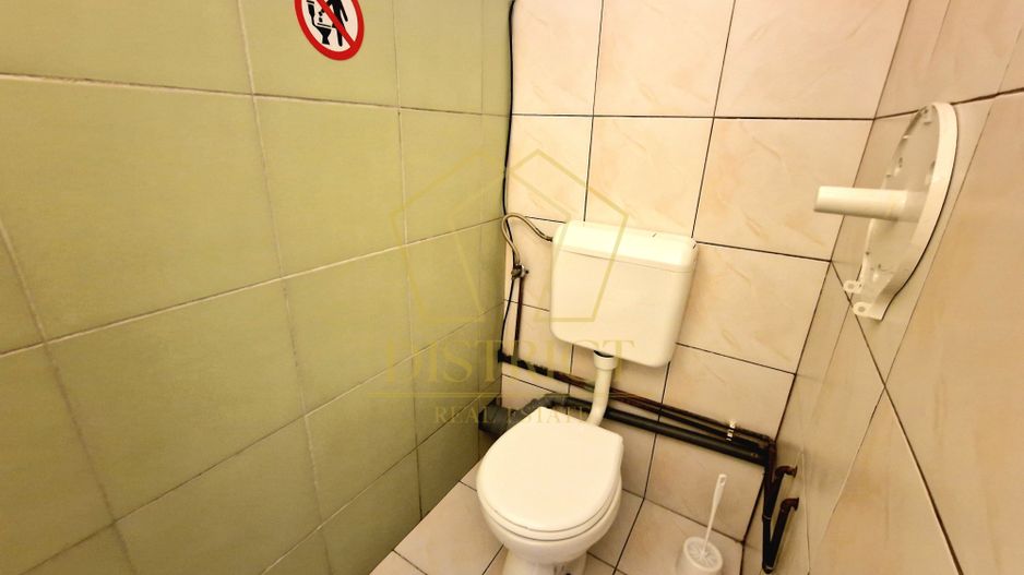Spatiu comercial SAD 100mp | Calea Sagului - Poză 7