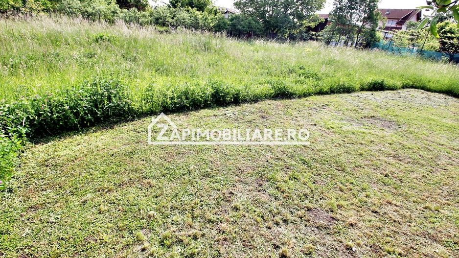 Casa 3 camere,102 mp, 1330 mp teren, 0% comision - Poză 9