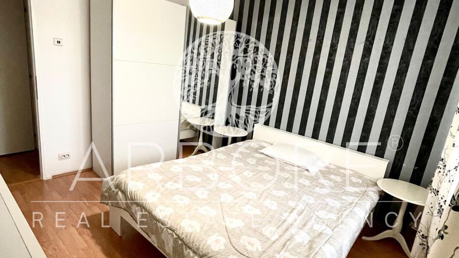 Apartament 2 Camere Șerban Vodă | AC, Șemineu, Balcon - Poză 2