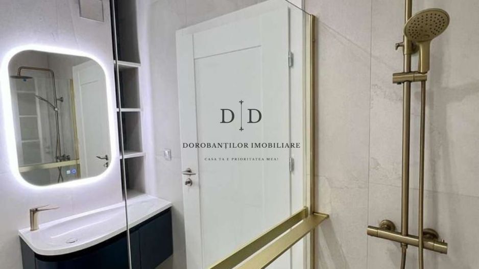 Apartament 3 camere de vânzare | NZEB | Finisaje premium | Smart Home - Poză 11