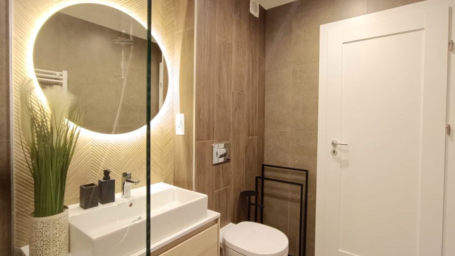 Apartament 2 camere la prima inchiriere URBAN PLAZA - Poză 20