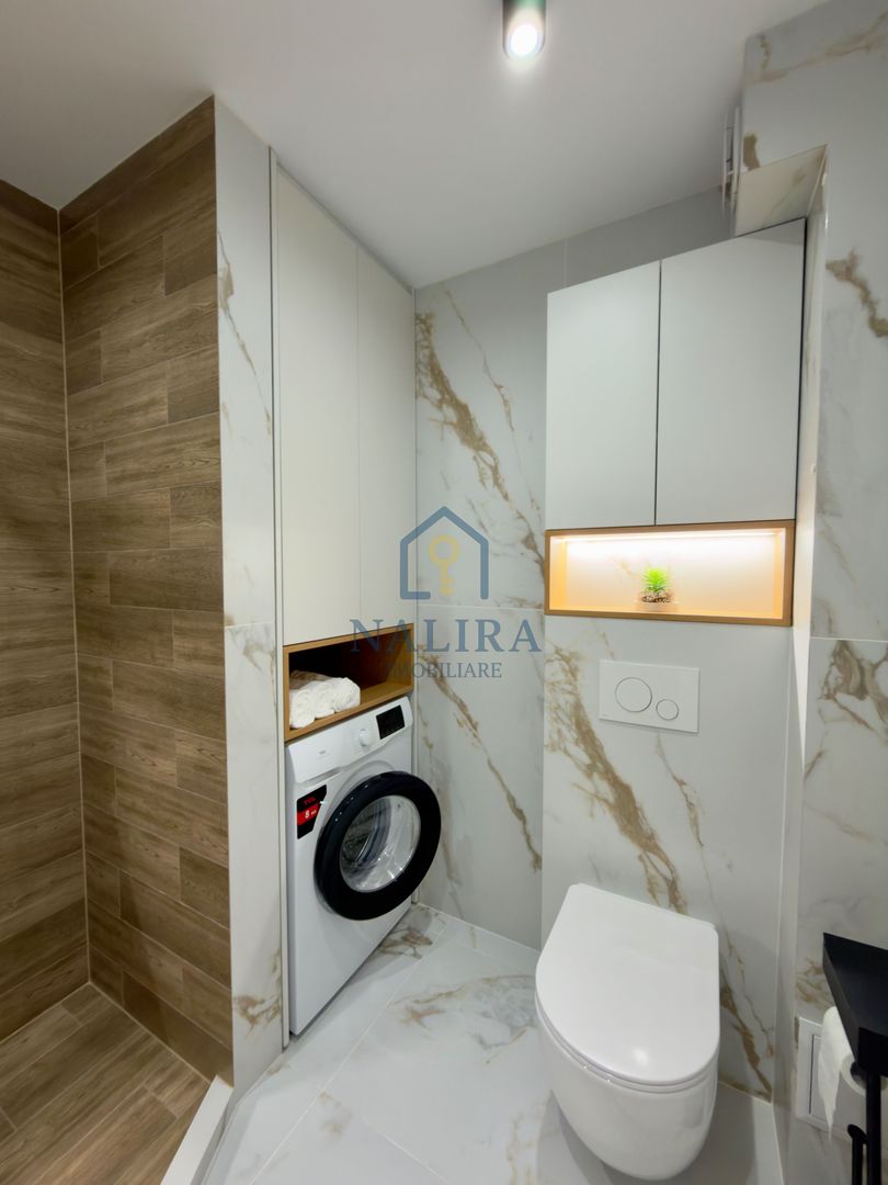 Apartament premium - etajul 2 - Poză 5