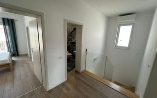 Duplex despărtit  prin garaj zona Ikea - Poză 27