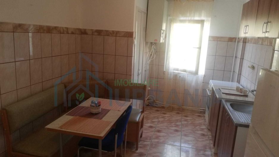 Apartament 4 camere de inchiriat, Gara, Iasi - mobilat si utilat - Poză 5