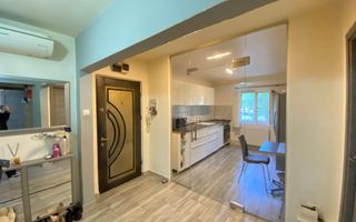 Apartament 3 Camere, Parter, Gradina, Spitalul Județean, Comision 0% - Poză 5