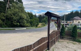 Pensiune  restaurant de vanzare! - Poză 1