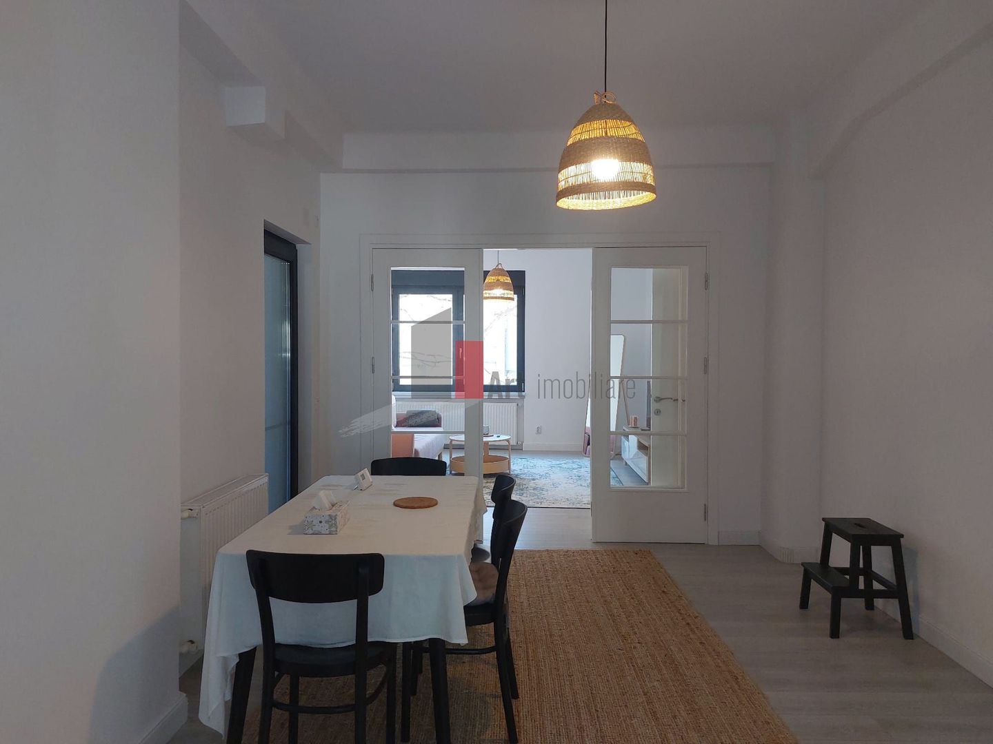 Apartamentul "NITEL" , P-ta Unirii-Natiunile Unite, SUPERRENOVAT,  CONSOLIDAT - Poză 18