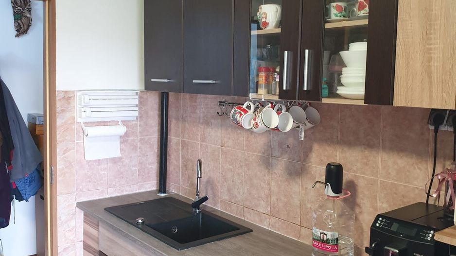 Girocului | 2 Camere | Decomandat | Centrala proprie | Mobilat si utilat - Poză 1