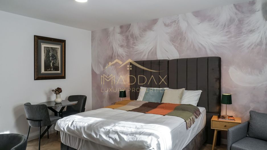Proprietate ideala pentru investitie *354mp* inchiriata pe 6 ani // Cismigiu - Poză 45