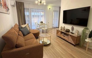 Apartament cu 3 camere + parcare subterana // Floreasca - Poză 1