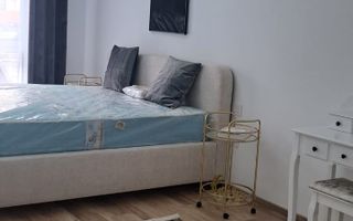 Apartament 3 camere la Maurer Villas, etaj parter - Poză 8