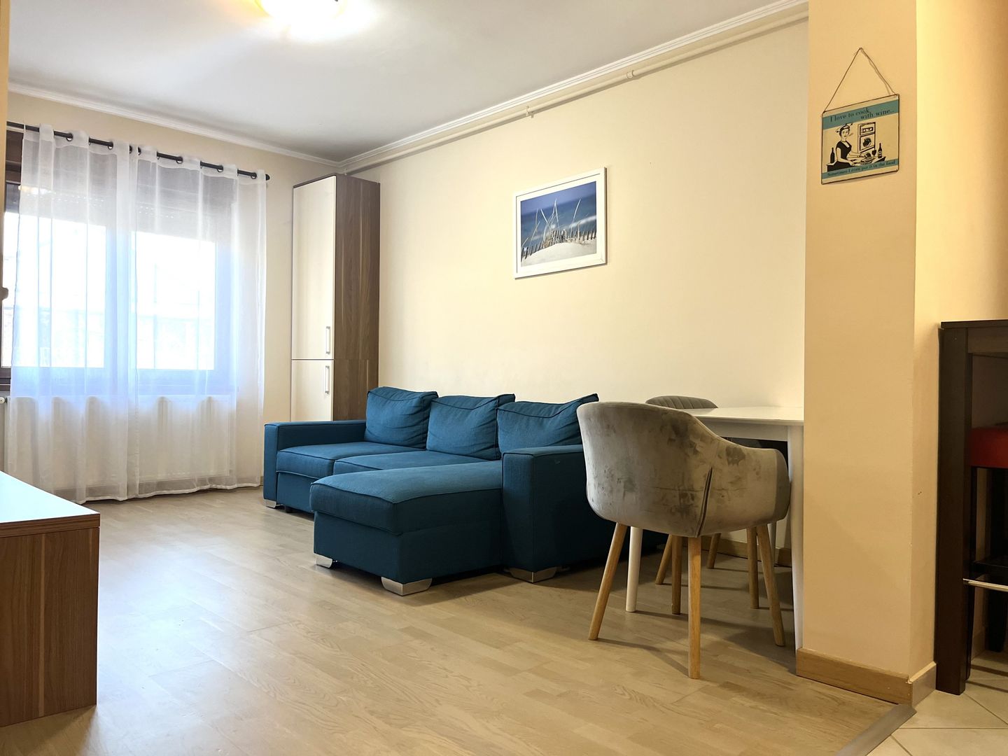 Apartament 2 camere, modern si primitor, zona Lipovei - Iulius Town - Poză 5