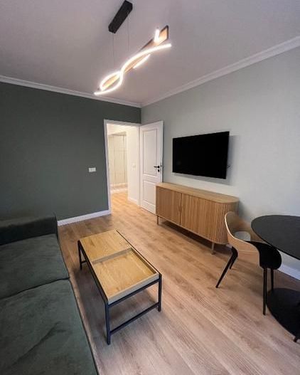 Apartament 2 camere – Calea Victoriei 1-5 - Prima închiriere - Poză 2