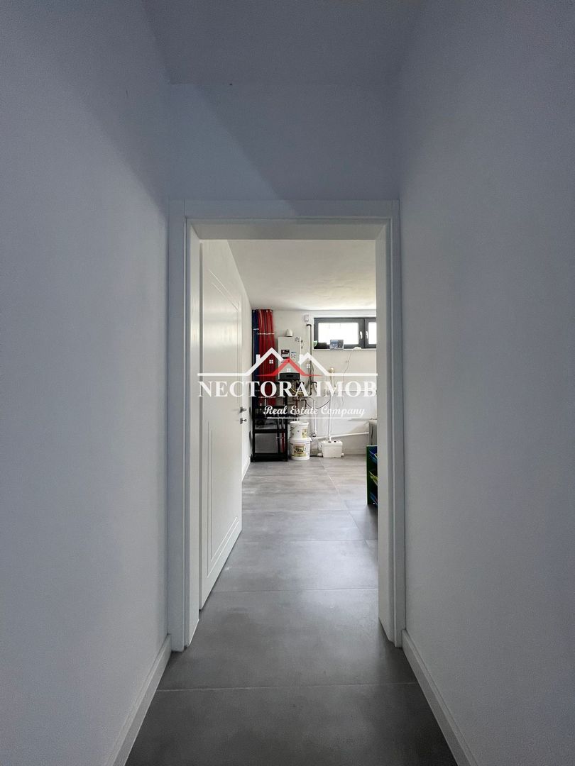 Casa PREMIUM Str. Apateului, 237mp + 504 mp teren, 6 camere, 2 bai - Poză 5