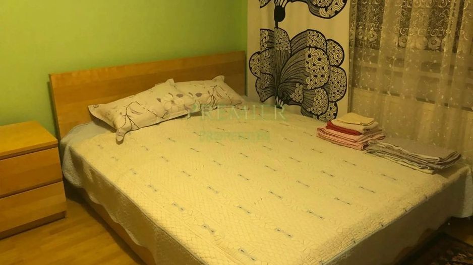APARTAMENT 2 CAMERE MOBILAT SI UTILAT READY TO MOVE | AVIATIEI PROMENADA | - Poză 7