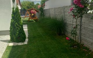 BRASADAS vinde casa cu etaj in zona Unirii. - Poză 7