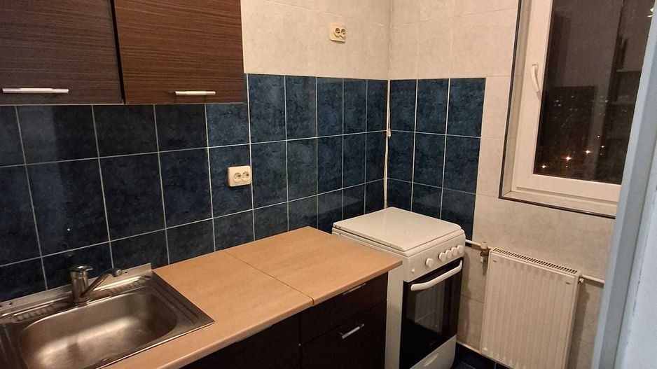 Garsoniera, str. Sibiu, Drumul Taberei-Favorit, sector 6 - Poză 6