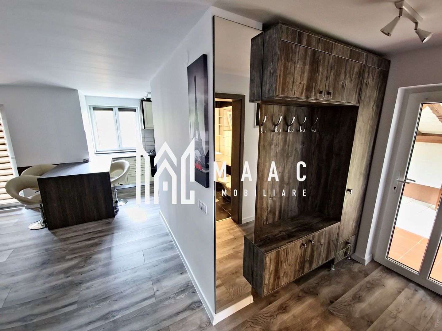 Casă individuală | 140 mp utili | Curte privată | Selimbăr - Poză 9