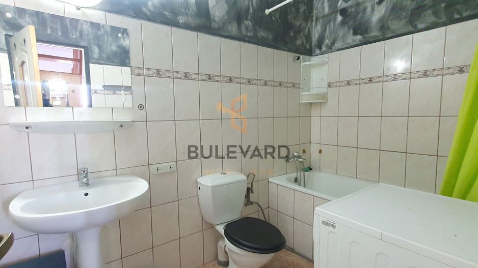 Apartament cu 2 camere, zona Hotel Royal! - Poză 9