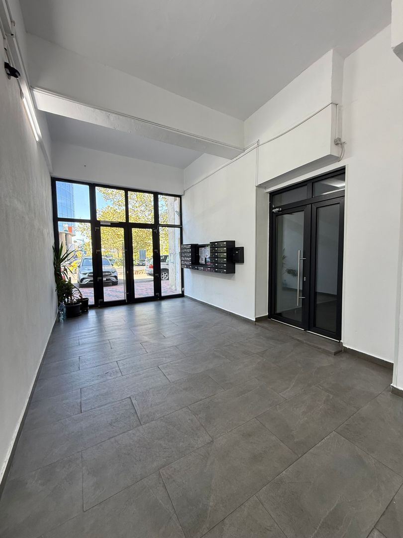 Vanzare apartament 2 camere vedere panoramica Octavian Goga - Unirii - Poză 15