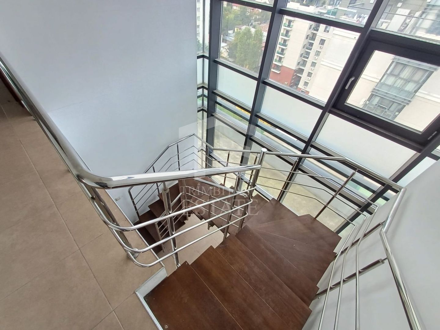Penthouse Emerald Residences 363 mp etaj 11-12 Lacul Tei - Poză 38