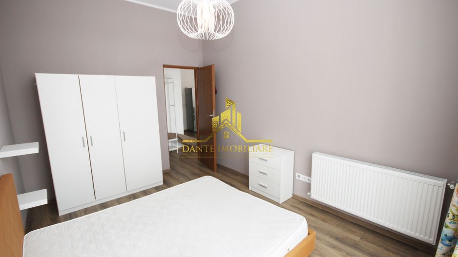 2 camere, premium, modern, bloc nou, balcon, Ultracentral, Ploiesti - Poză 12