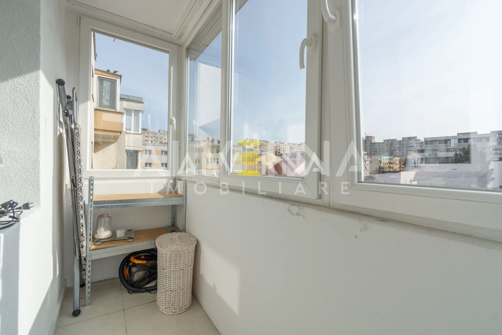 Apartament 3 Camere | Intermediar | 80 Mp | Zona Marasti Lacu Rosu - Poză 17