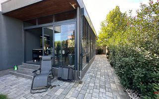 Casa moderna în Dumbravita - Ikea cu garaj - Poză 12