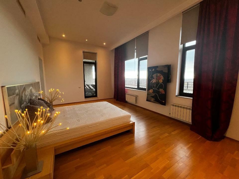 Penthouse Exclusivist 5 camere I Ansamblul Privighetorilor - Poză 7